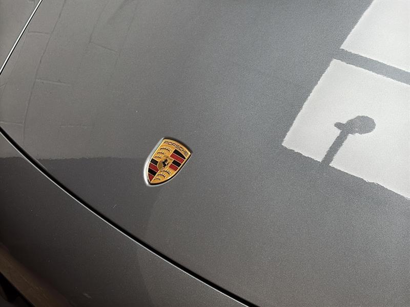 porsche 911 2025 - 10