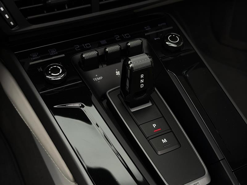 porsche 911 2025 - 23