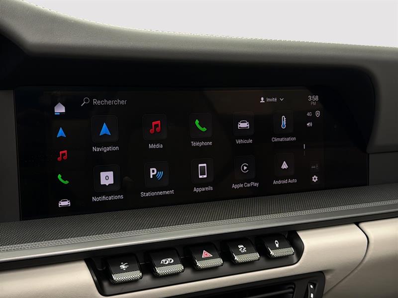 porsche 911 2025 - 26