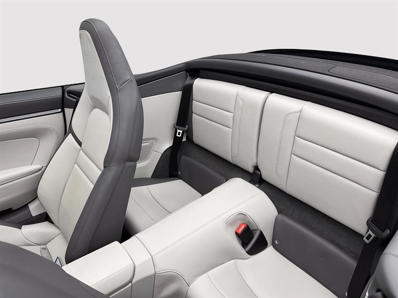 porsche 911 2025 - 27