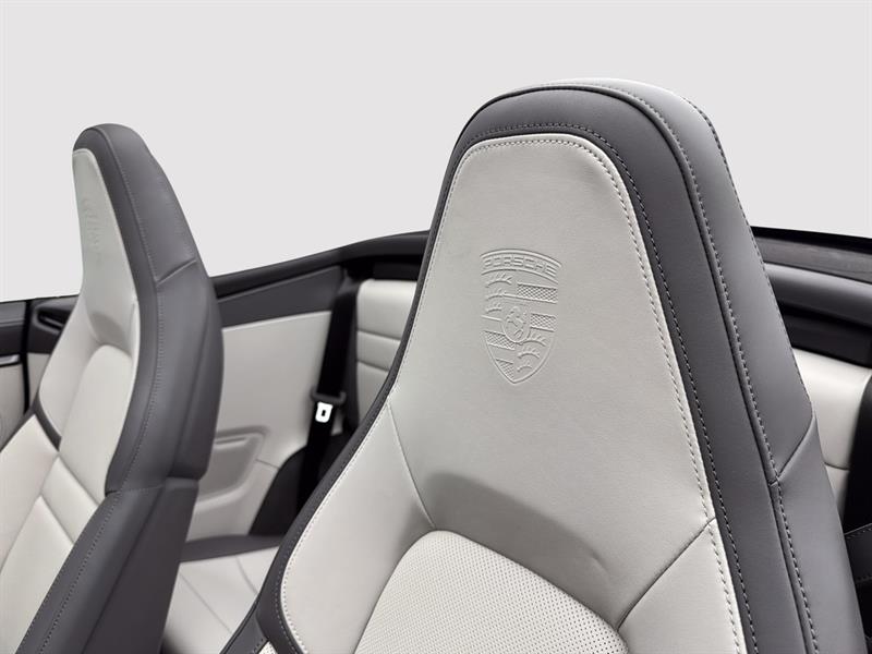 porsche 911 2025 - 28