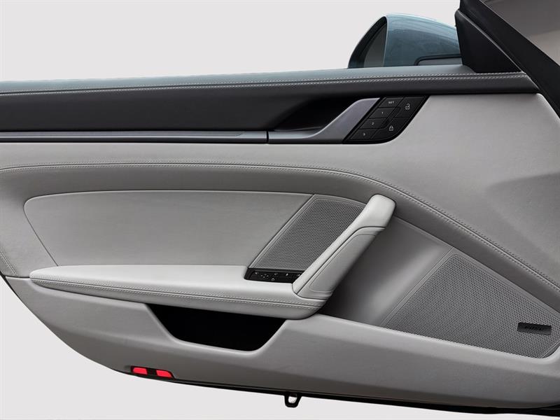 porsche 911 2025 - 30