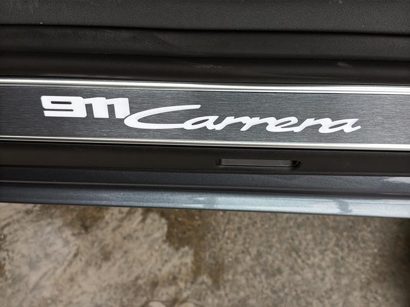 porsche 911 2025 - 33