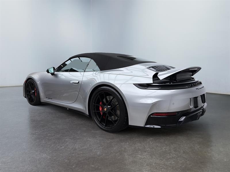 porsche 911 2025 - 6