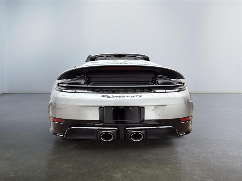 porsche 911 2025 - 7