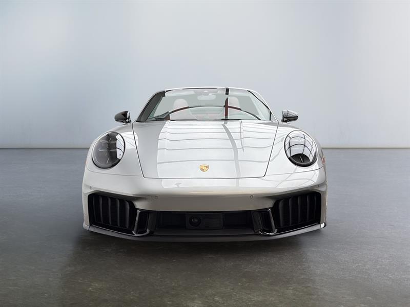 porsche 911 2025 - 9