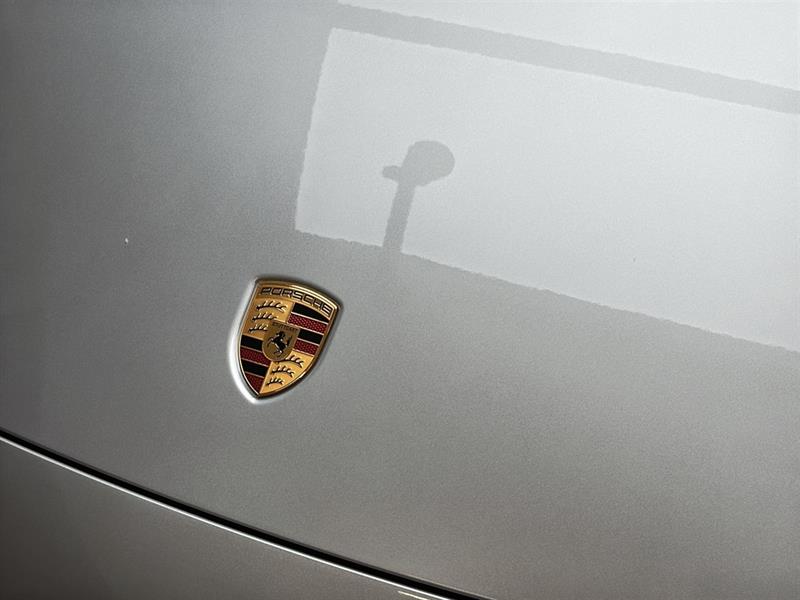 porsche 911 2025 - 10