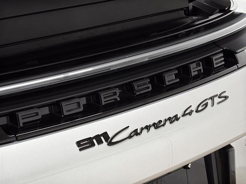 porsche 911 2025 - 11