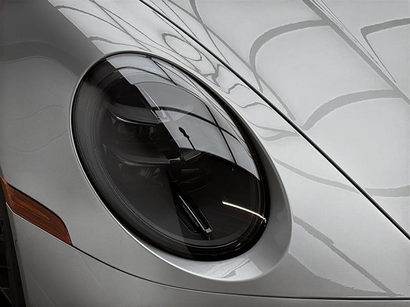 porsche 911 2025 - 12