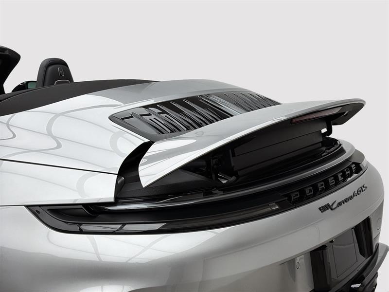 porsche 911 2025 - 13