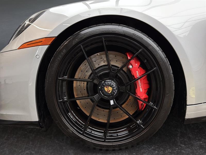 porsche 911 2025 - 14