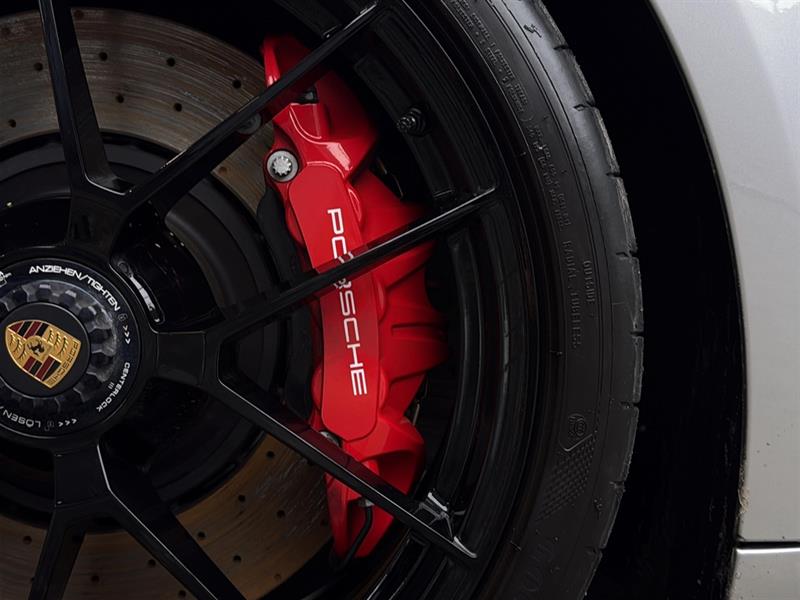 porsche 911 2025 - 15