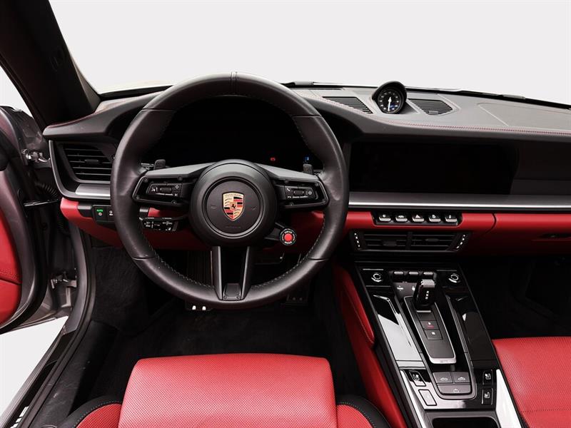 porsche 911 2025 - 19