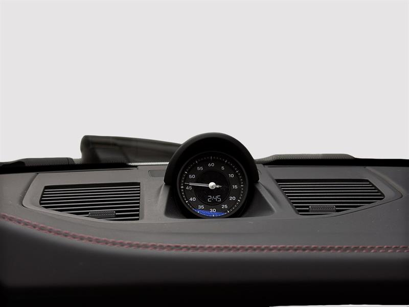 porsche 911 2025 - 24