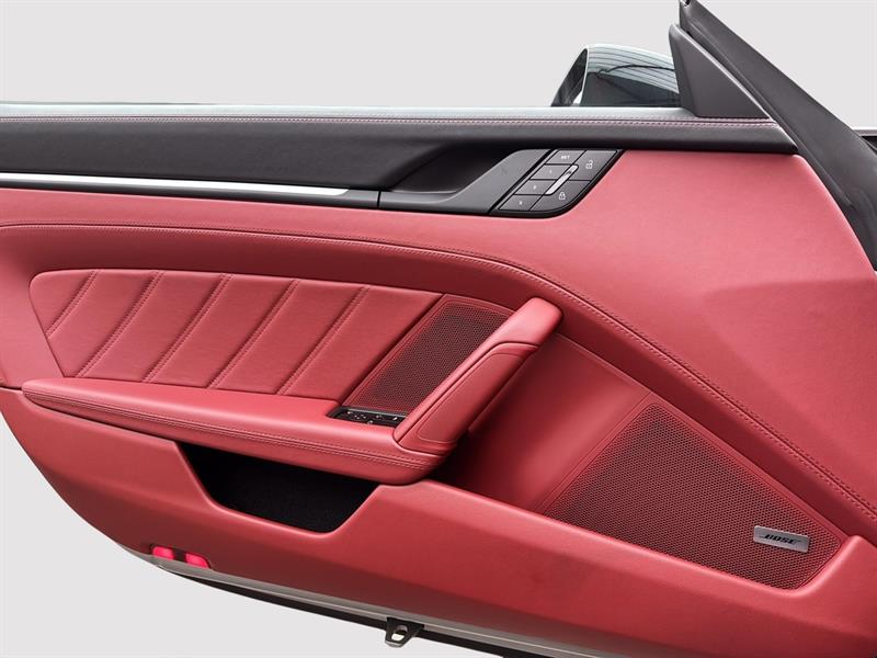 porsche 911 2025 - 30