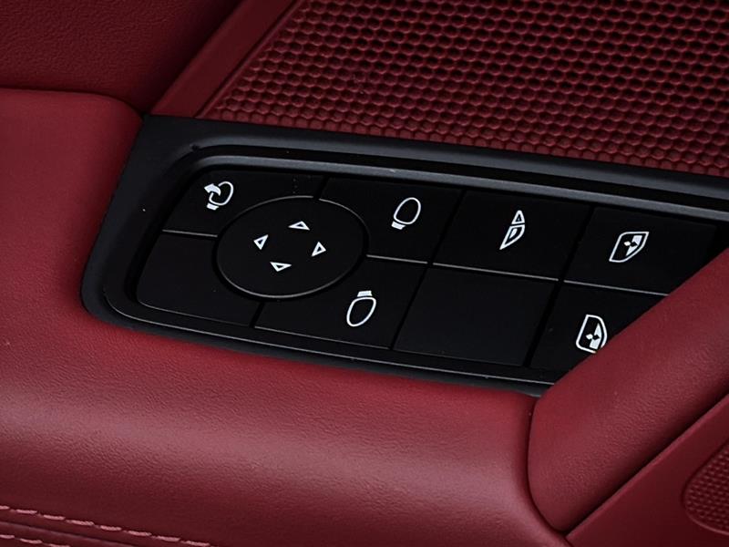 porsche 911 2025 - 32