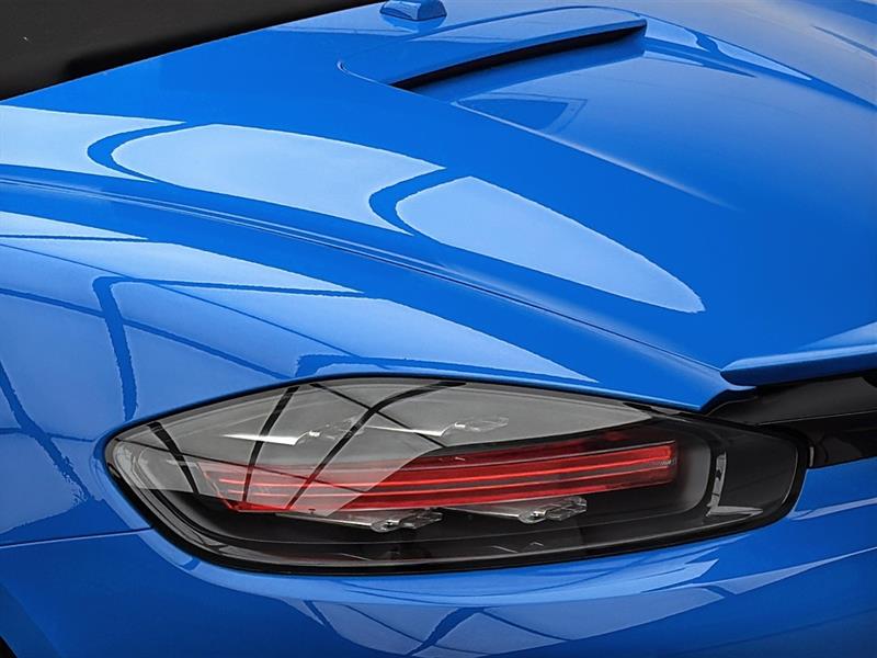 porsche 718 Boxster 2025 - 13