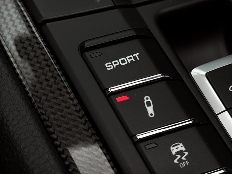 porsche 718 Boxster 2025 - 23