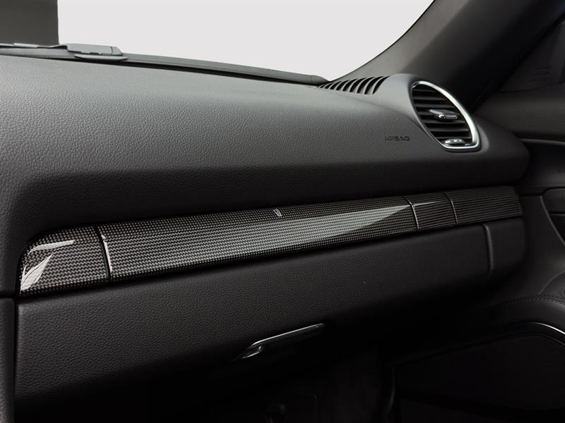 porsche 718 Boxster 2025 - 27