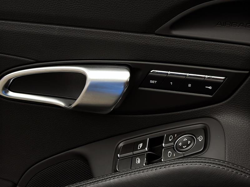 porsche 718 Boxster 2025 - 31