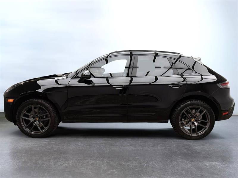 porsche Macan 2025 - 2