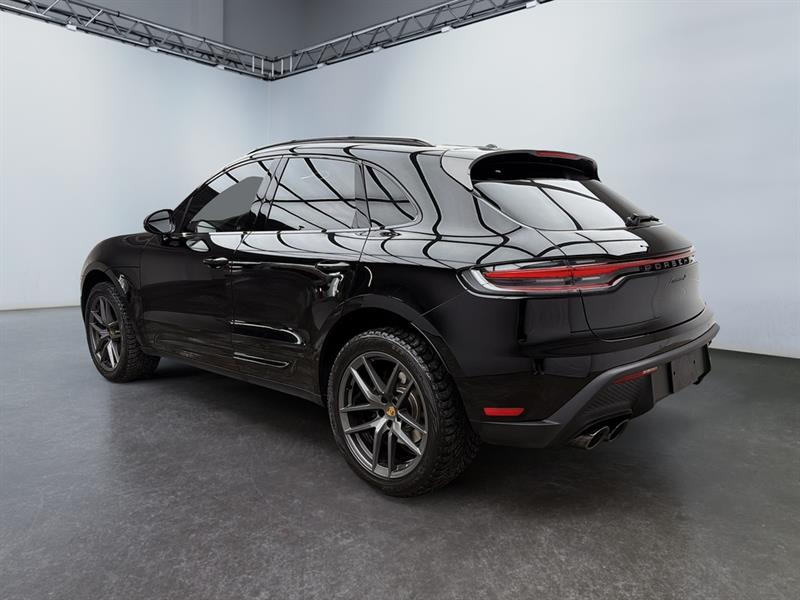 porsche Macan 2025 - 3