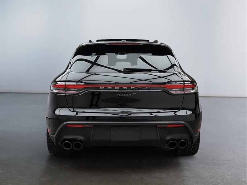 porsche Macan 2025 - 4