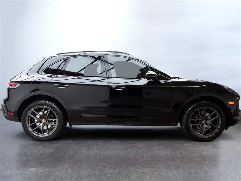 porsche Macan 2025 - 5