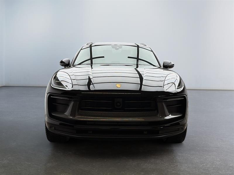 porsche Macan 2025 - 6