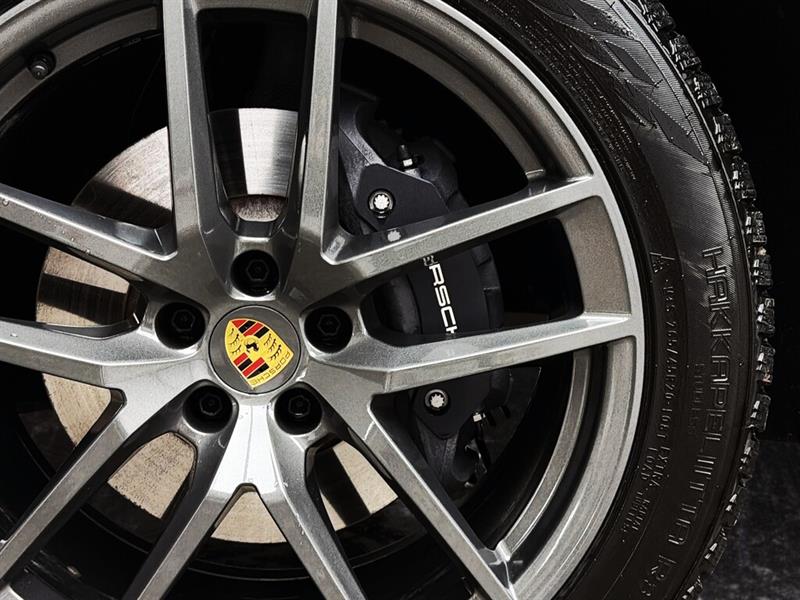 porsche Macan 2025 - 7