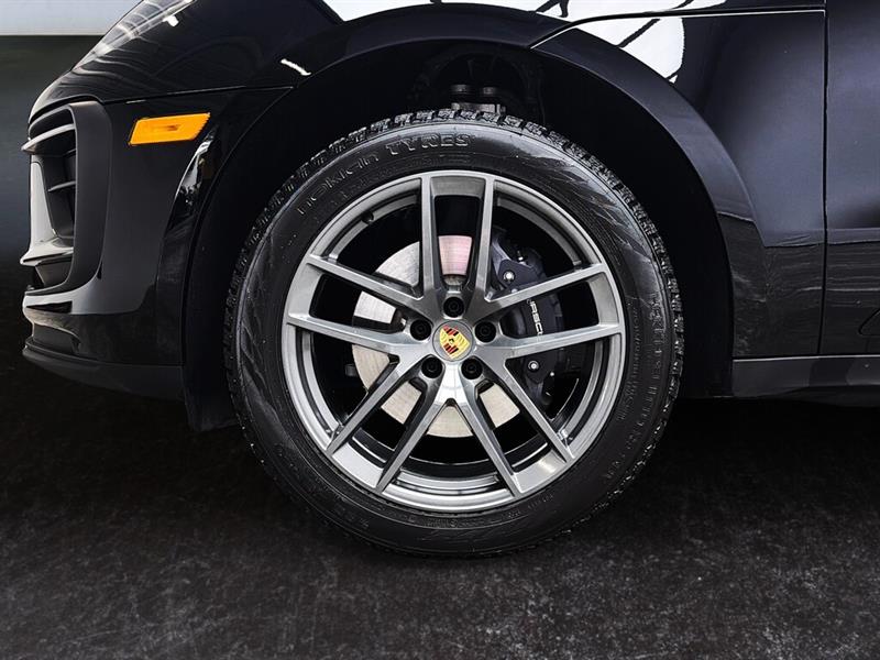 porsche Macan 2025 - 8