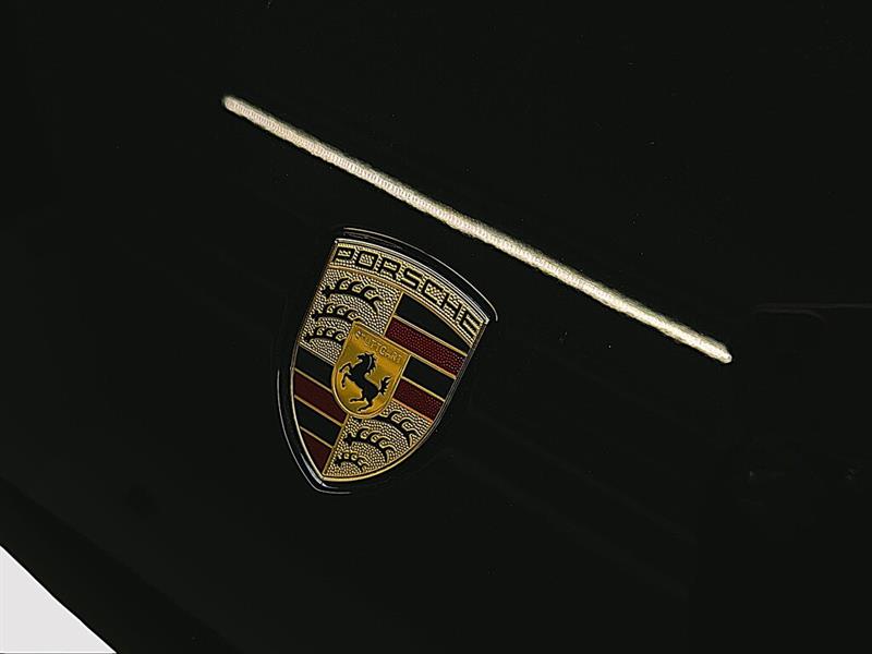 porsche Macan 2025 - 9