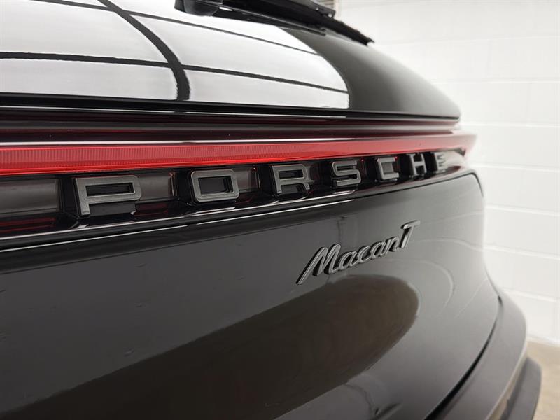 porsche Macan 2025 - 10