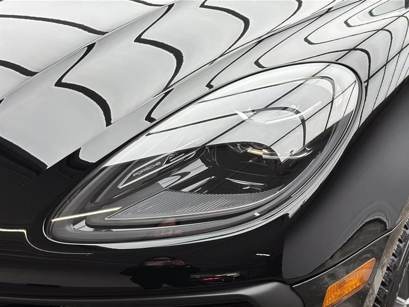 porsche Macan 2025 - 11