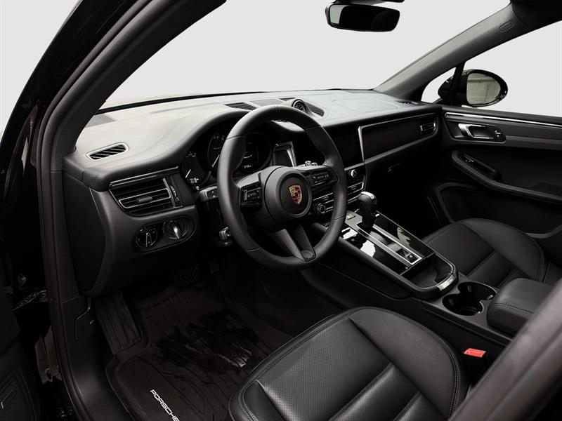 porsche Macan 2025 - 13