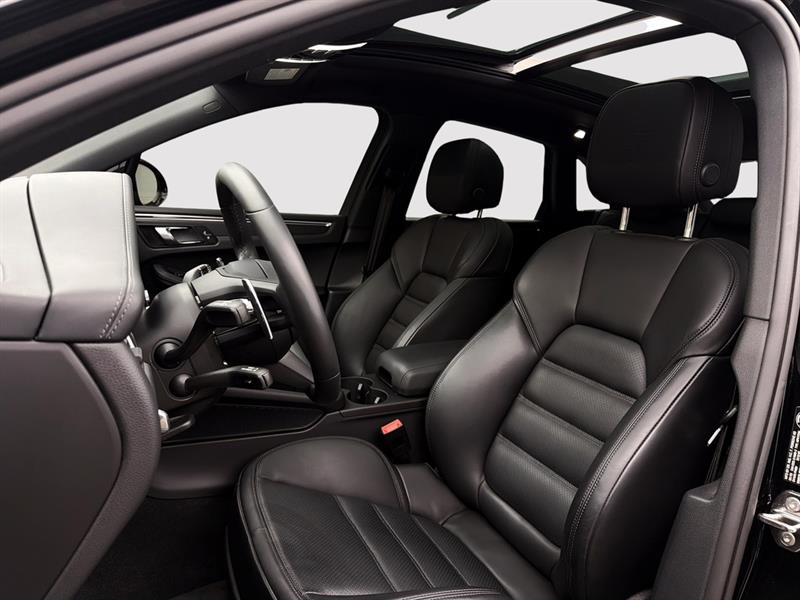 porsche Macan 2025 - 14