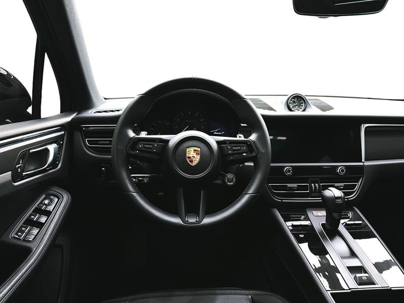 porsche Macan 2025 - 15
