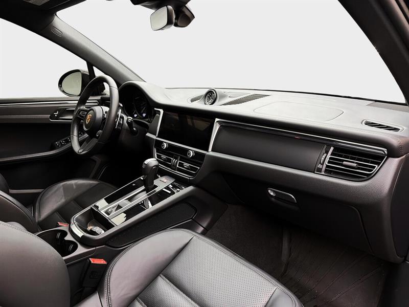 porsche Macan 2025 - 16