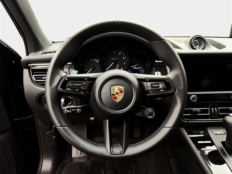 porsche Macan 2025 - 17