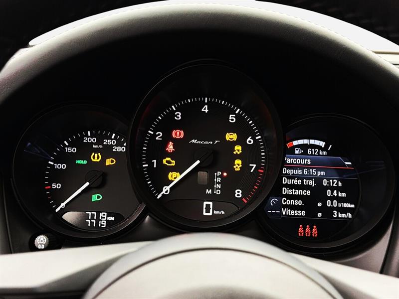 porsche Macan 2025 - 20