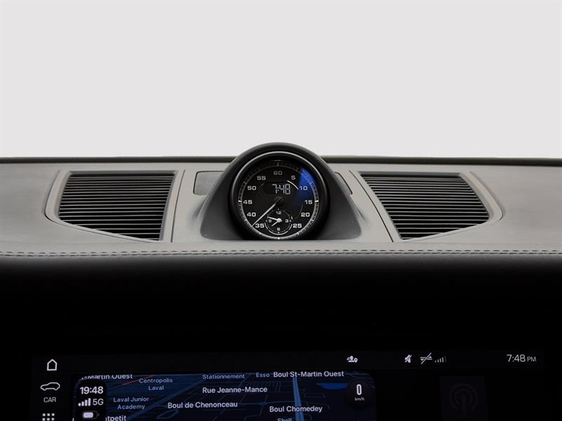 porsche Macan 2025 - 21