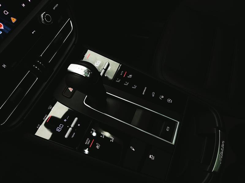 porsche Macan 2025 - 22