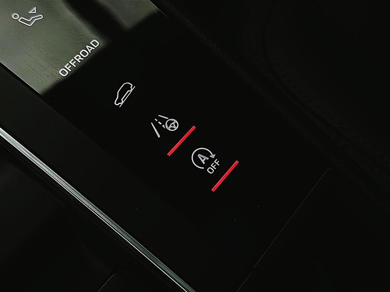 porsche Macan 2025 - 23