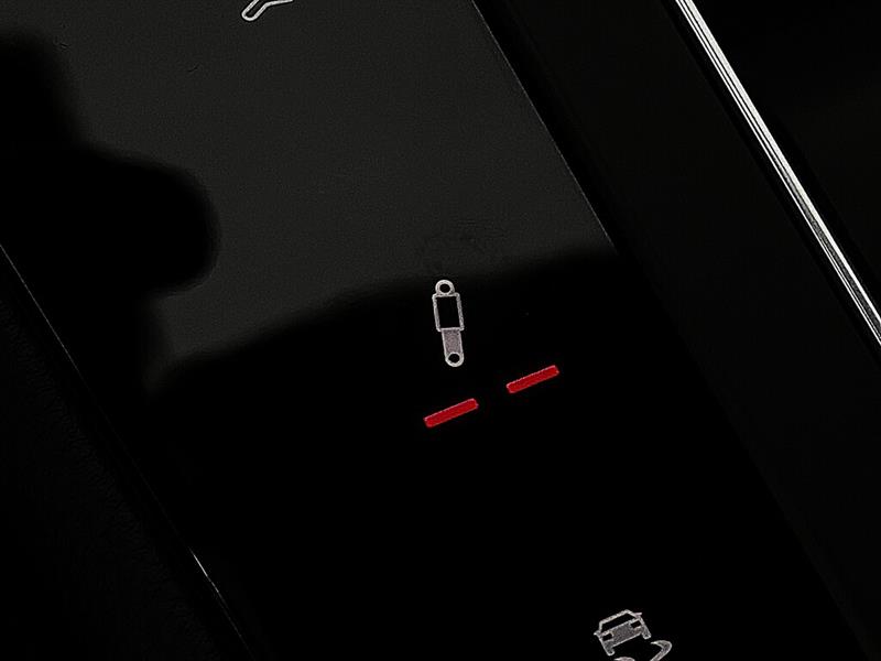 porsche Macan 2025 - 24