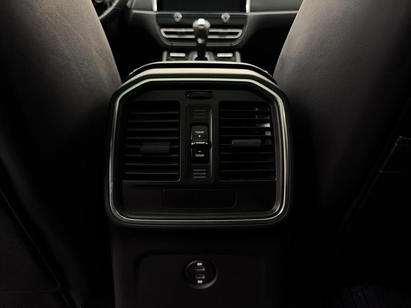 porsche Macan 2025 - 27