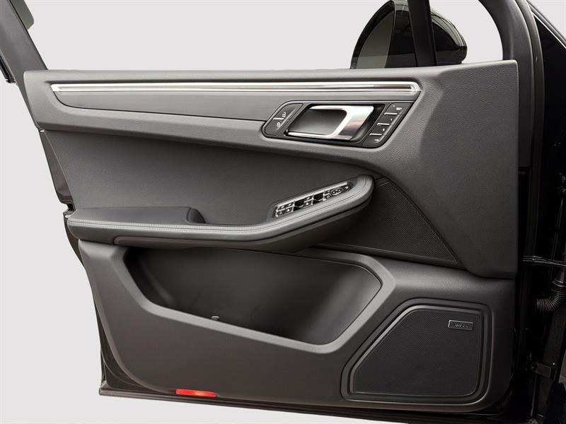 porsche Macan 2025 - 28