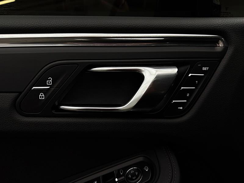 porsche Macan 2025 - 29