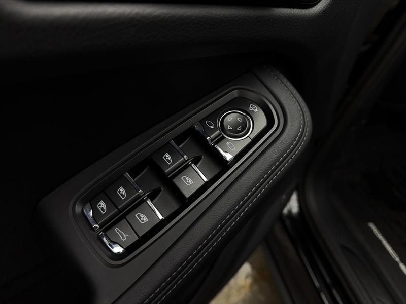 porsche Macan 2025 - 30