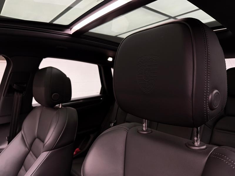 porsche Macan 2025 - 31