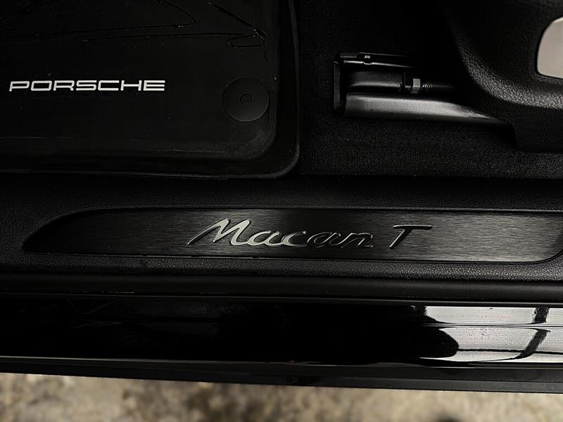 porsche Macan 2025 - 32